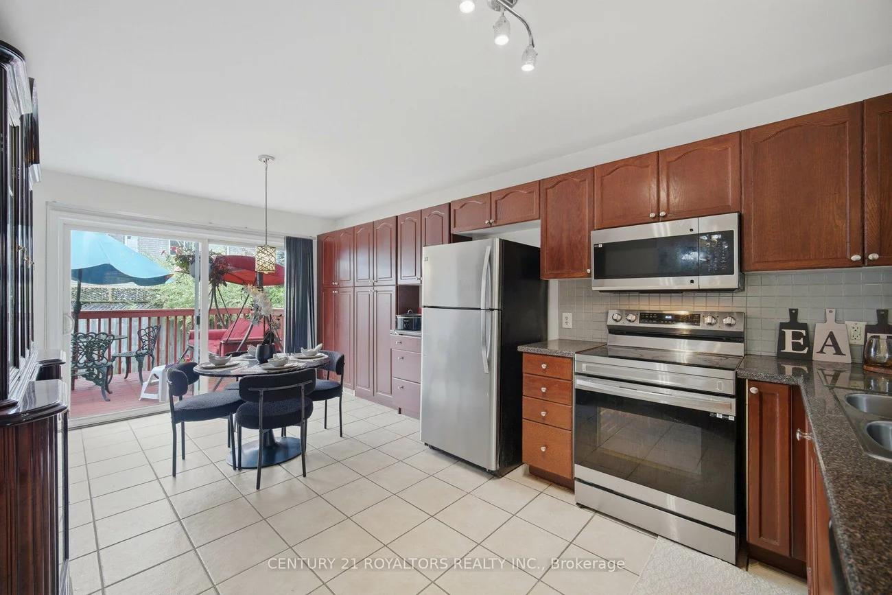 41, Irene, Painswick South, Barrie