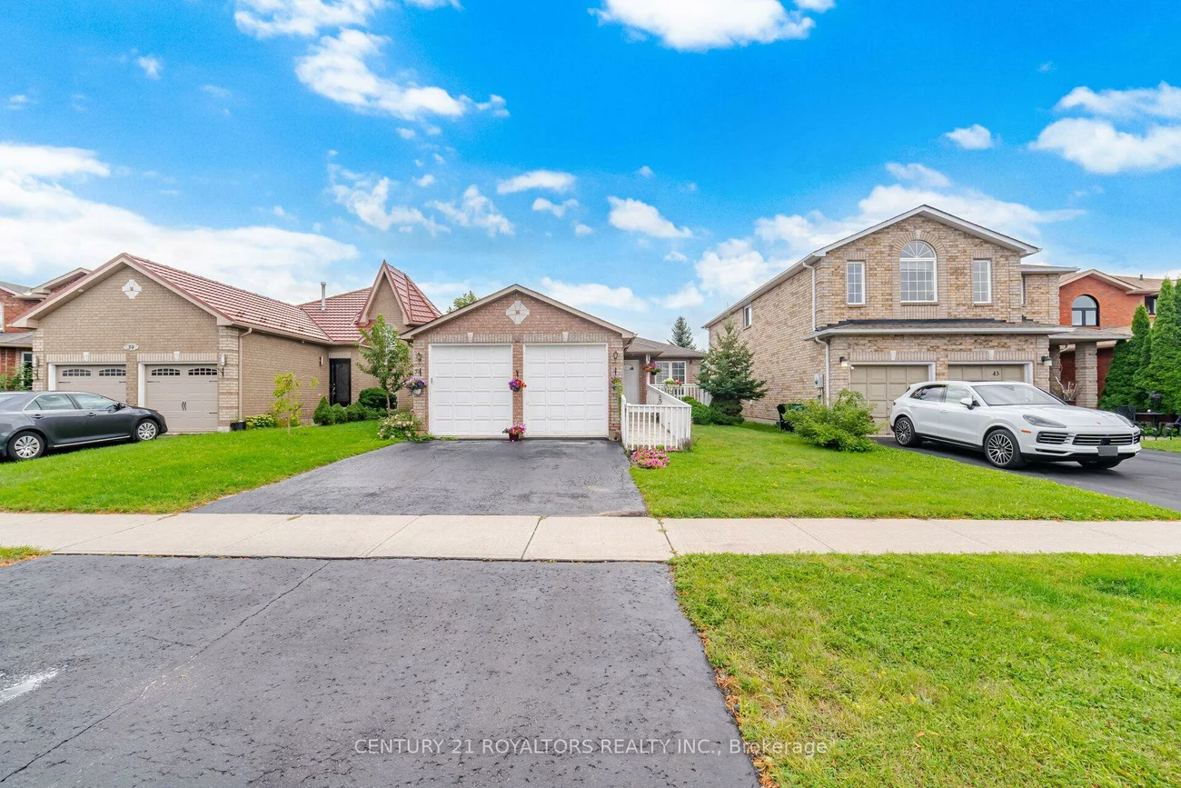 41, Irene, Painswick South, Barrie