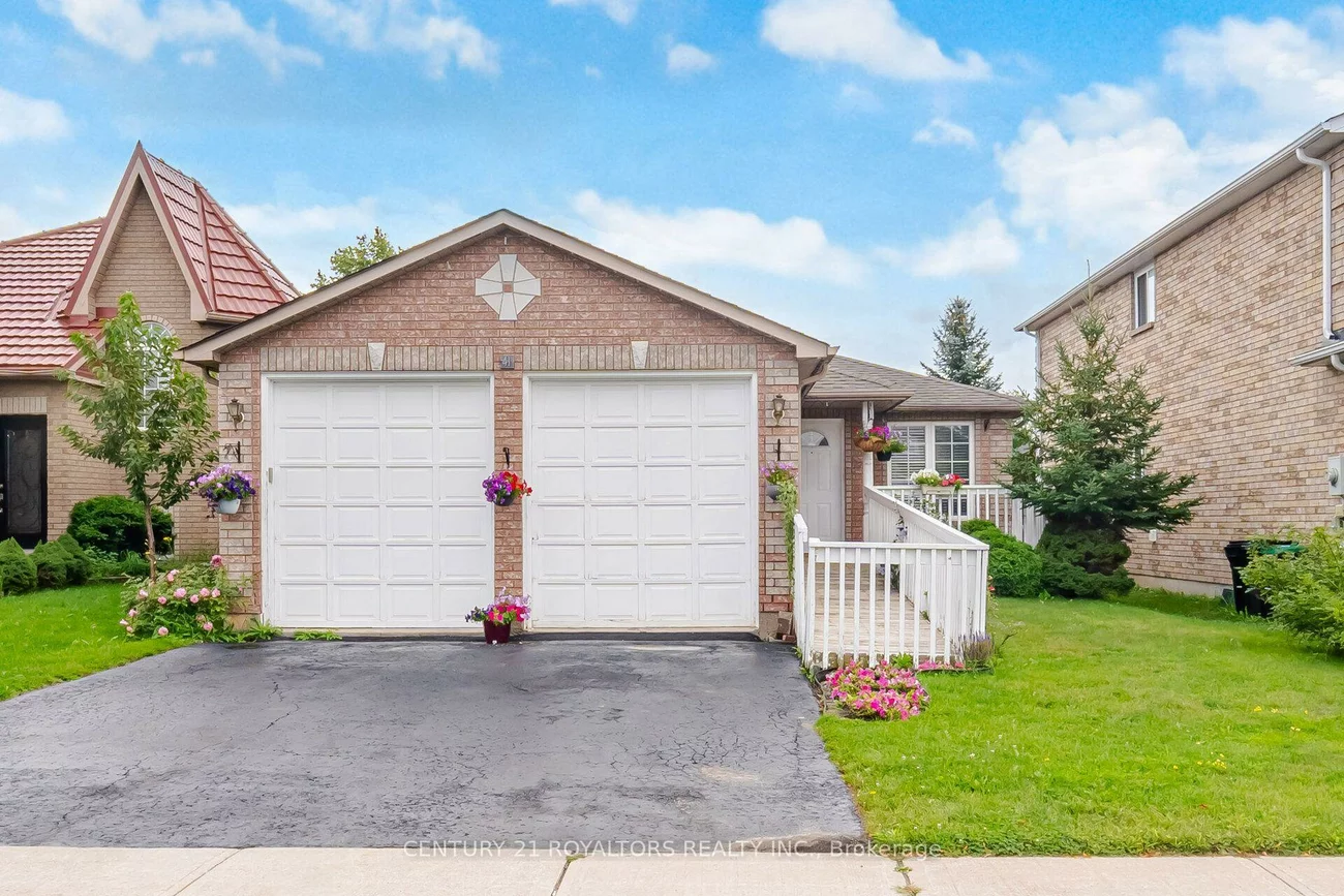 41, Irene, Painswick South, Barrie