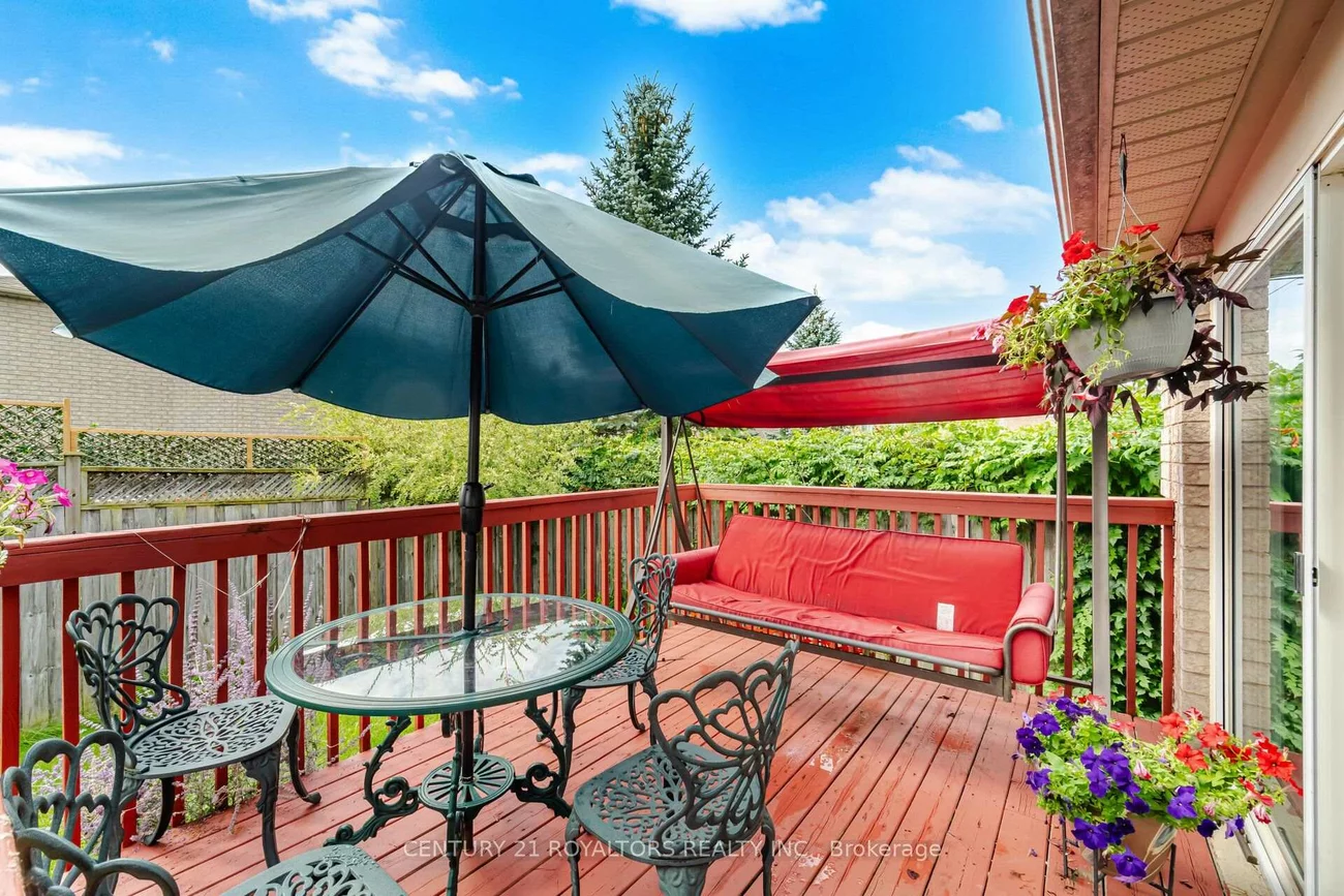 41, Irene, Painswick South, Barrie