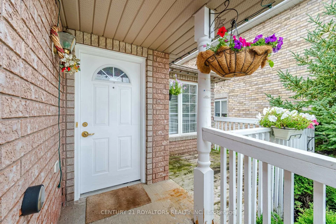 41, Irene, Painswick South, Barrie