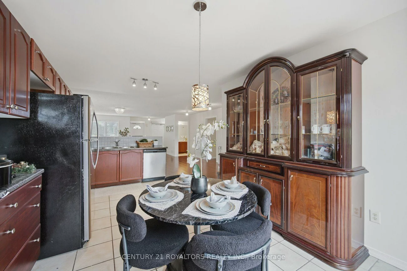 41, Irene, Painswick South, Barrie