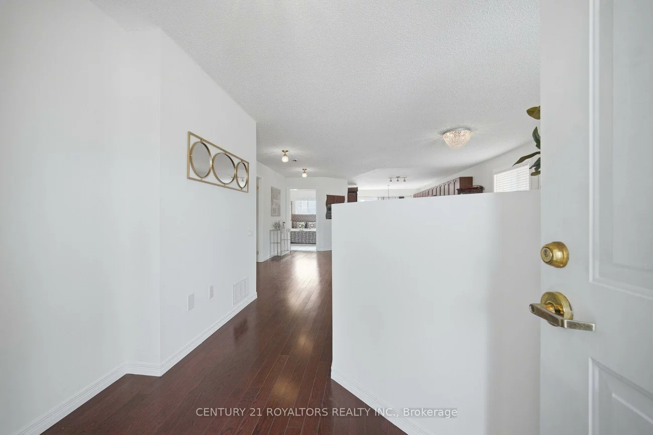 41, Irene, Painswick South, Barrie