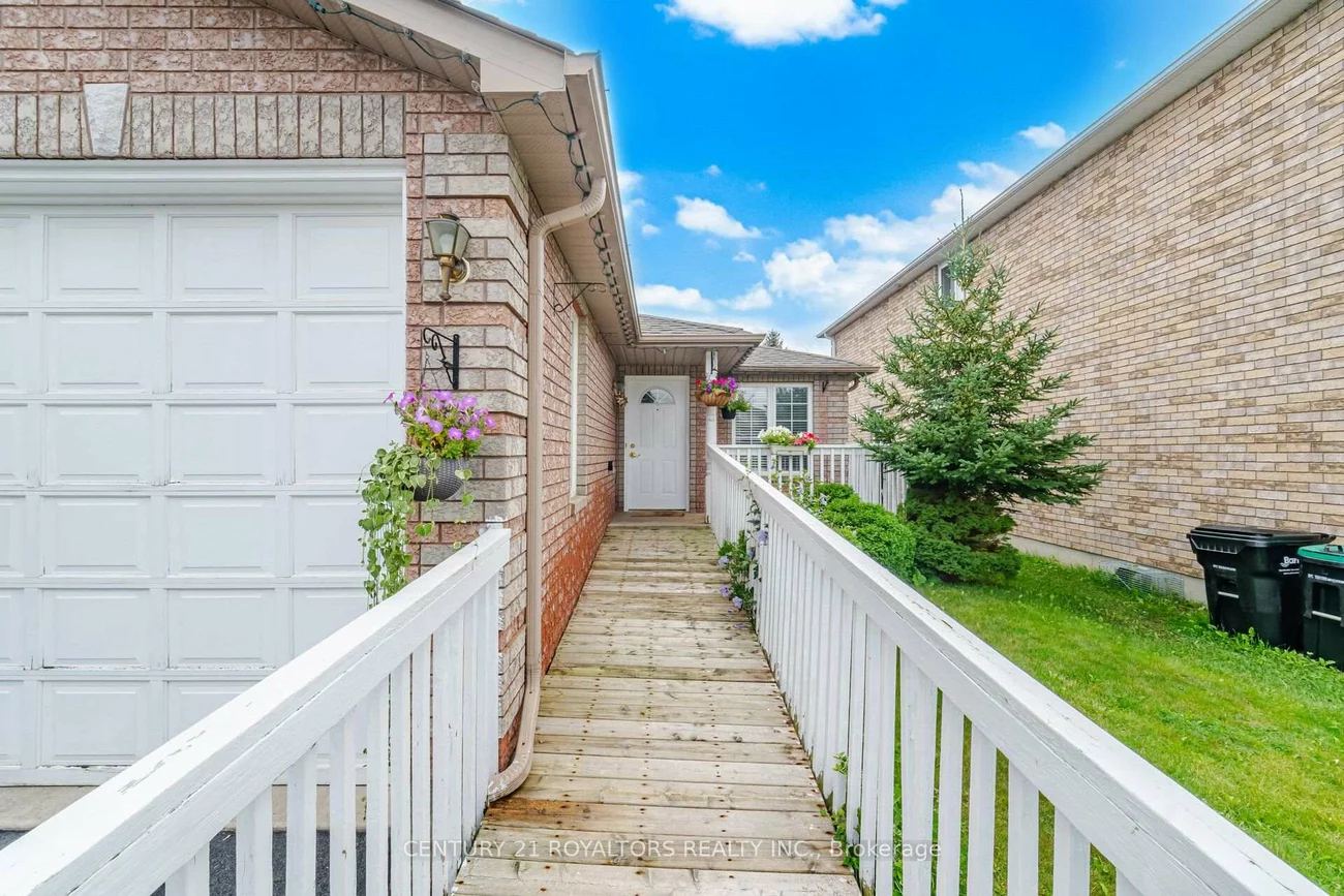 41, Irene, Painswick South, Barrie
