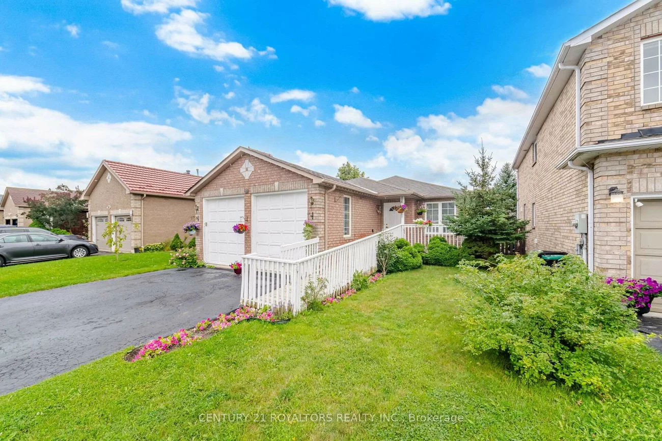 41, Irene, Painswick South, Barrie