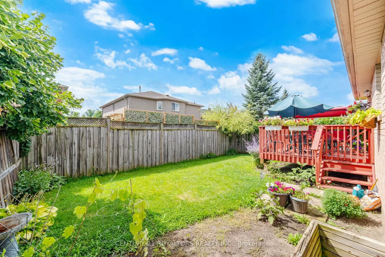 41, Irene, Painswick South, Barrie