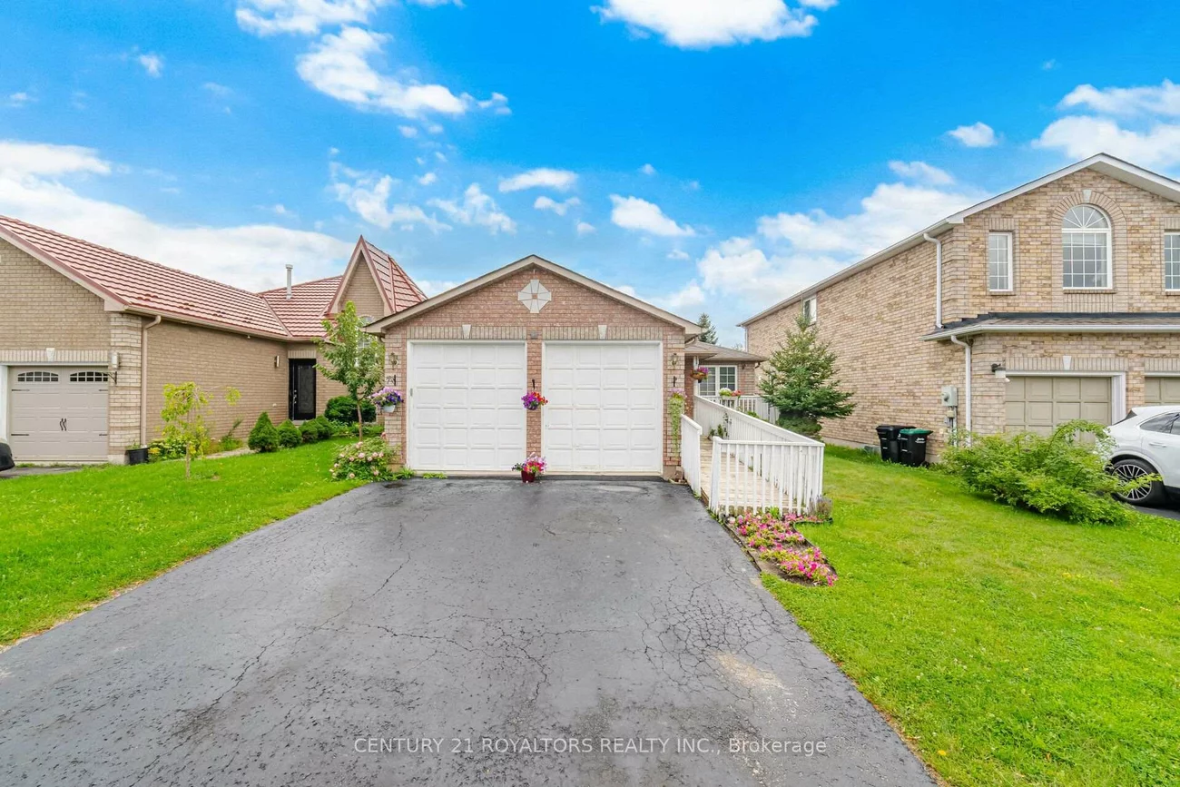 41, Irene, Painswick South, Barrie