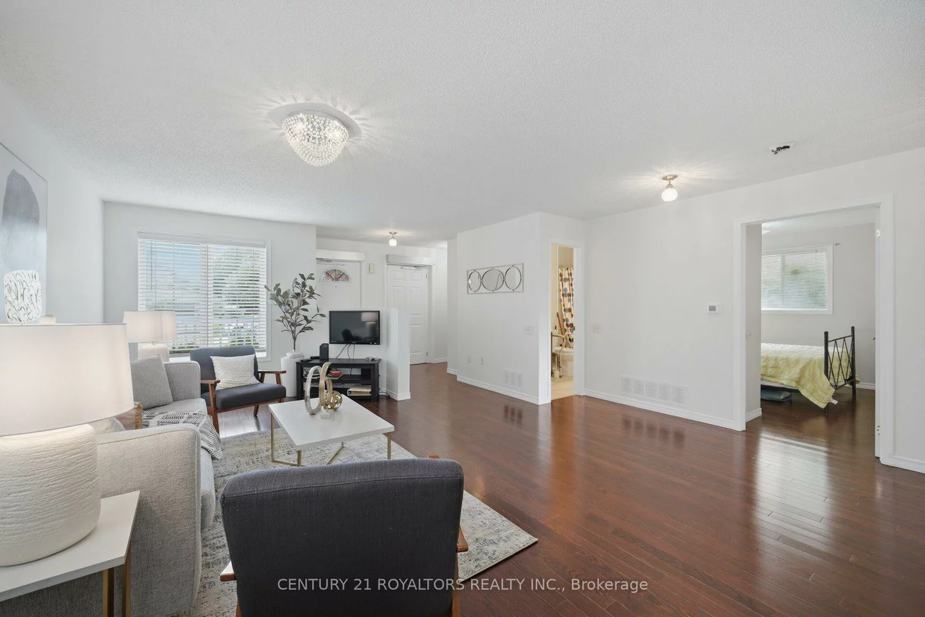 41, Irene, Painswick South, Barrie