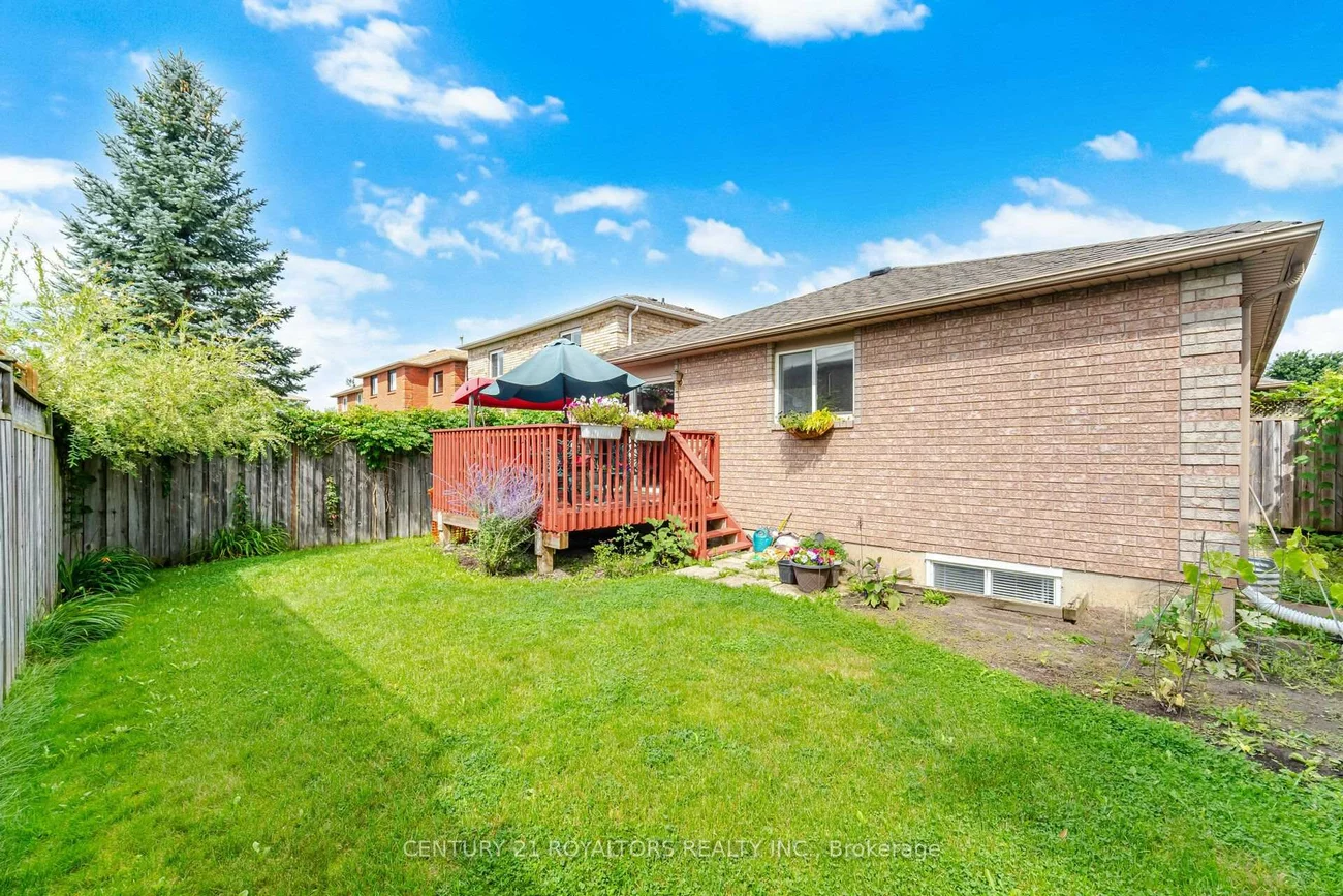 41, Irene, Painswick South, Barrie