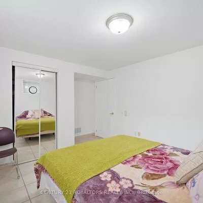 41, Irene, Painswick South, Barrie