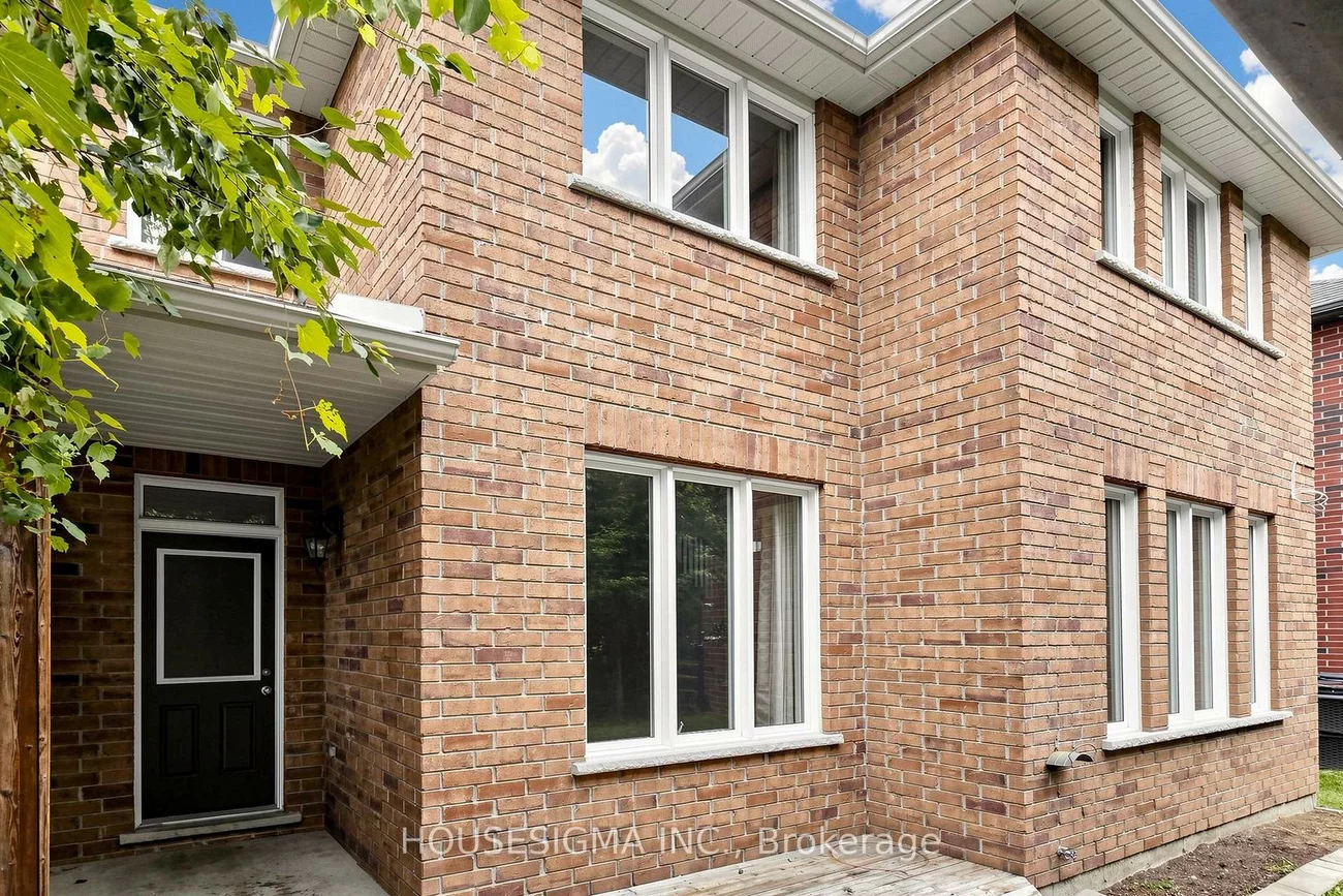 35, Auburn, Ardagh, Barrie
