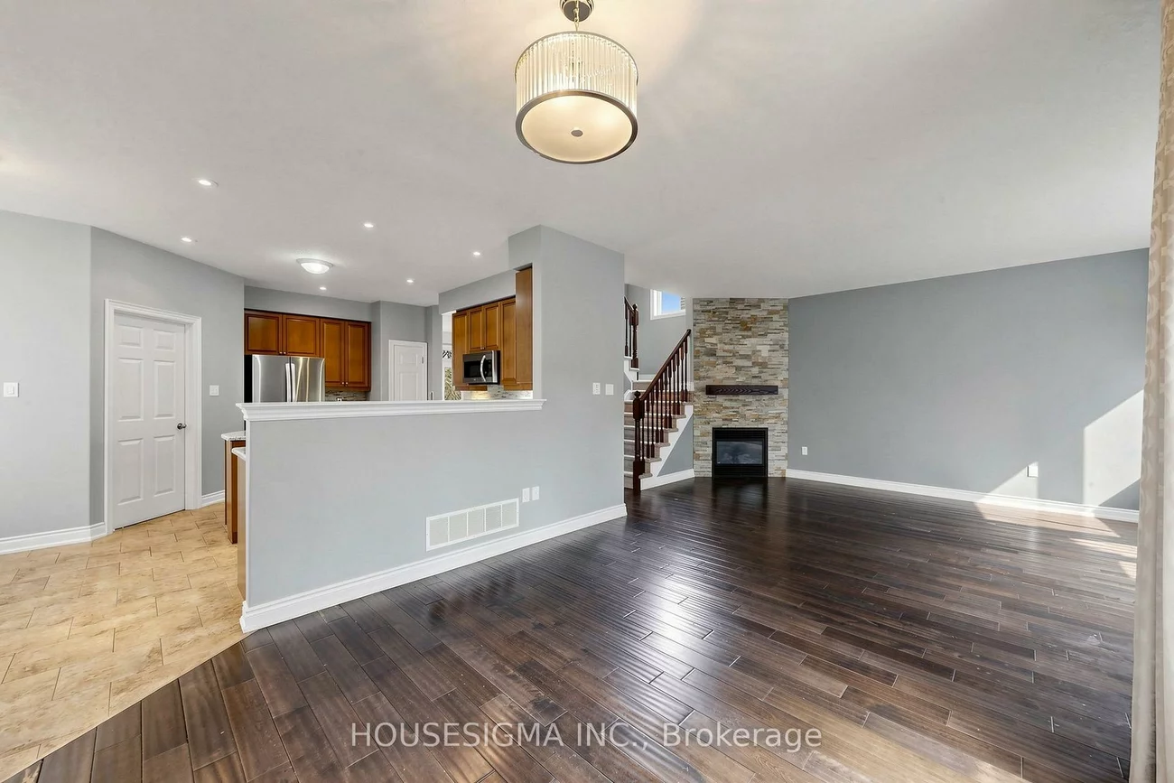 35, Auburn, Ardagh, Barrie