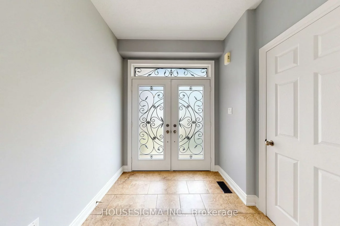 35, Auburn, Ardagh, Barrie