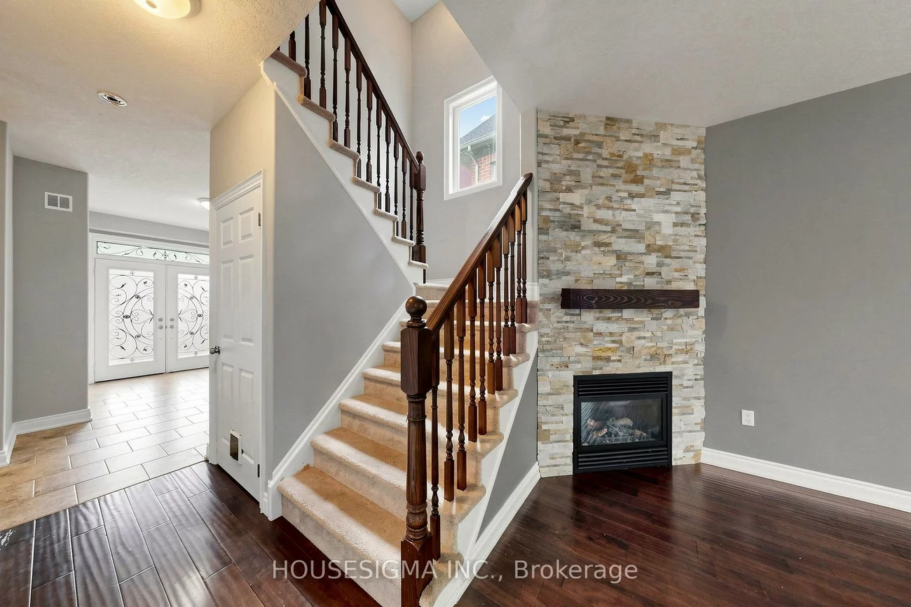 35, Auburn, Ardagh, Barrie