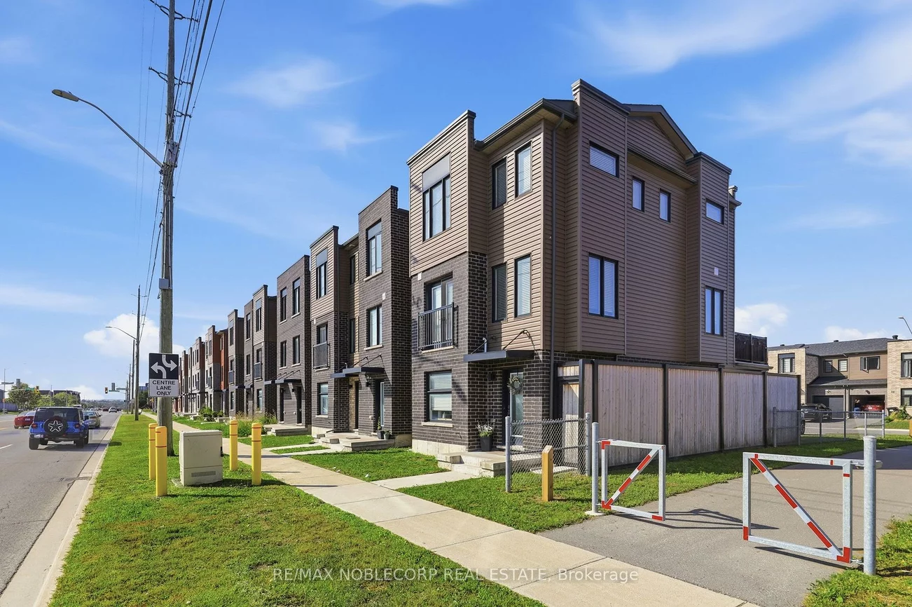51, Fairlane, Painswick South, Barrie