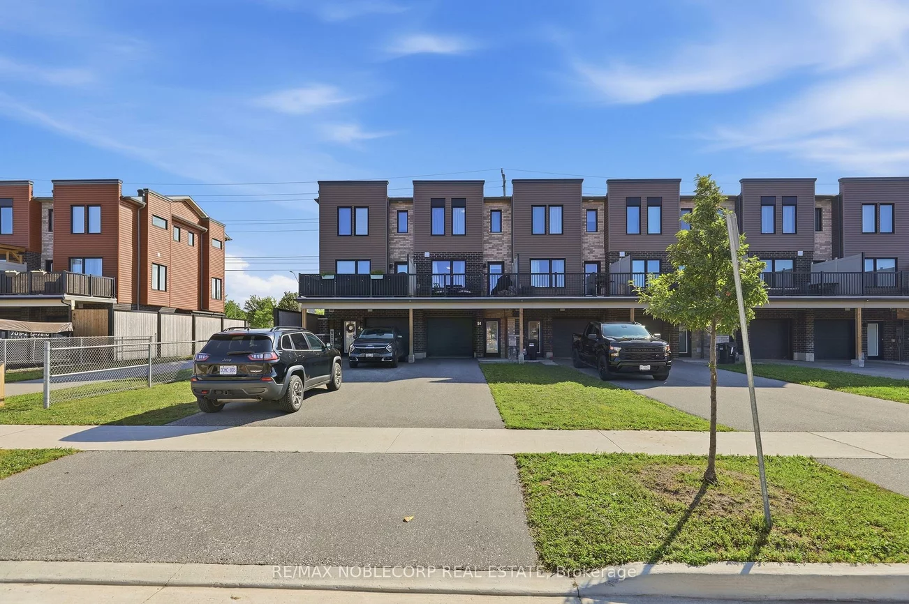 51, Fairlane, Painswick South, Barrie