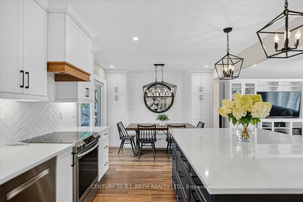 13, Clover, Allandale Heights, Barrie