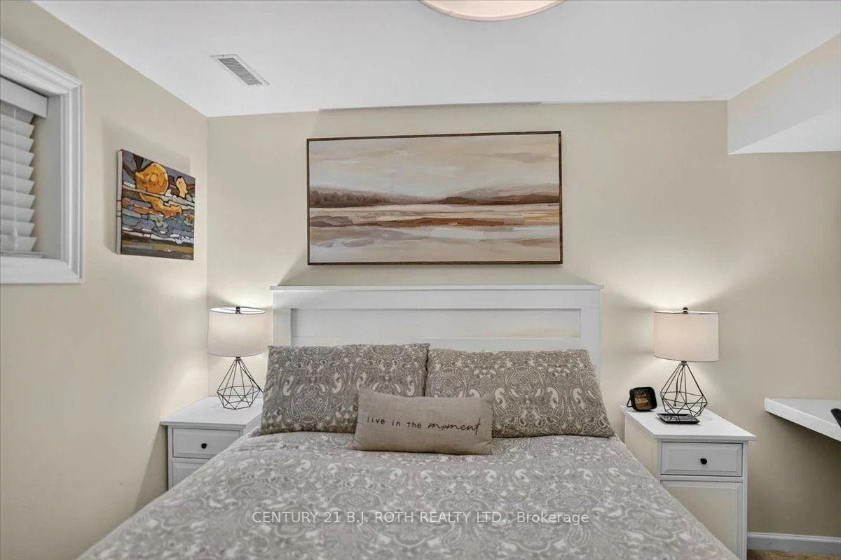 13, Clover, Allandale Heights, Barrie