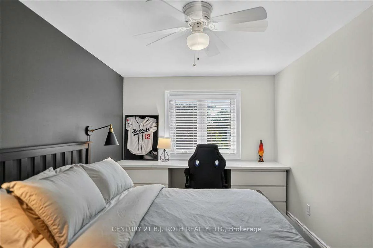 13, Clover, Allandale Heights, Barrie