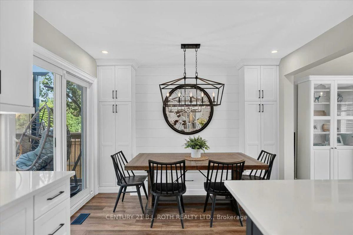 13, Clover, Allandale Heights, Barrie