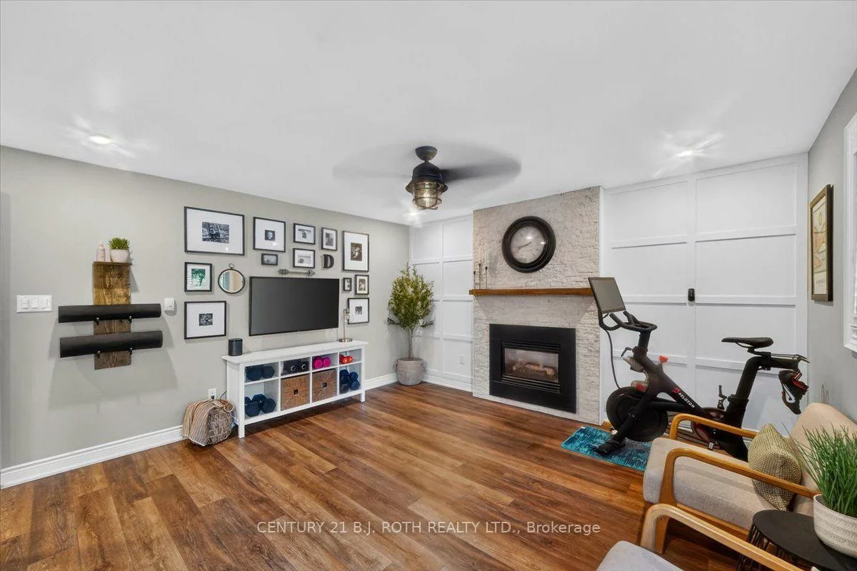 13, Clover, Allandale Heights, Barrie