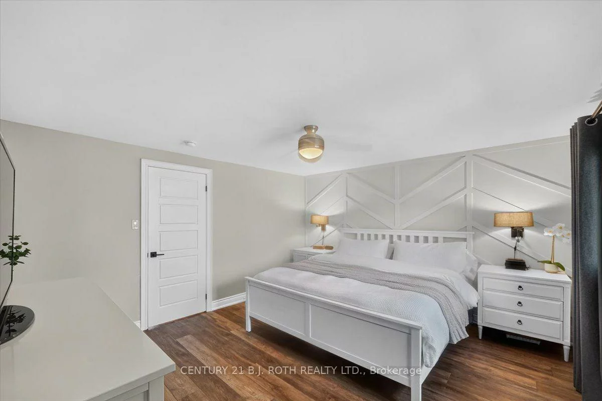 13, Clover, Allandale Heights, Barrie