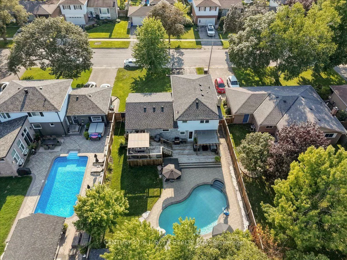13, Clover, Allandale Heights, Barrie