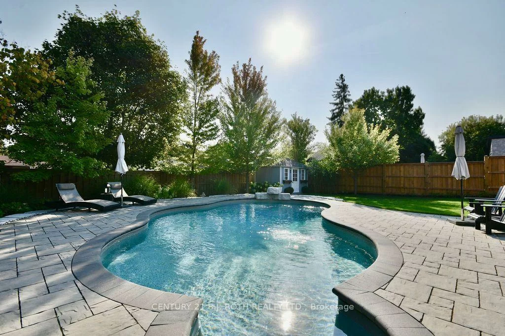 13, Clover, Allandale Heights, Barrie