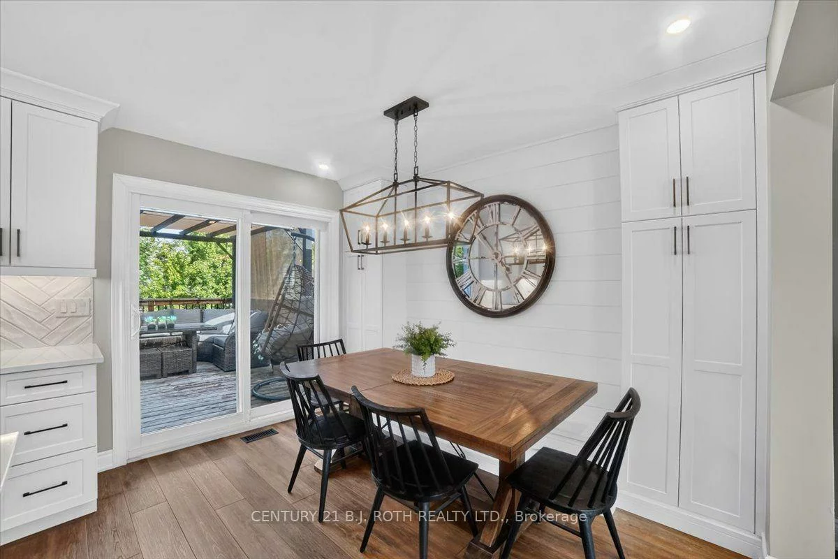 13, Clover, Allandale Heights, Barrie