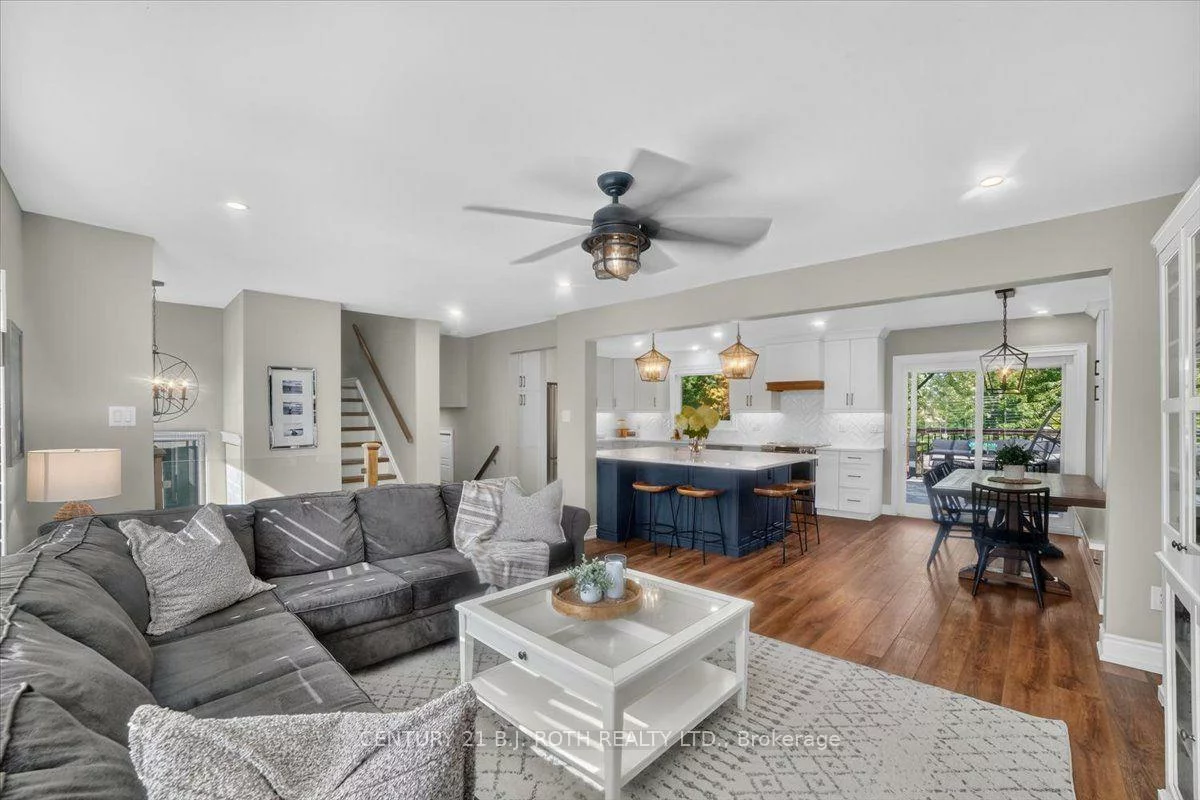 13, Clover, Allandale Heights, Barrie