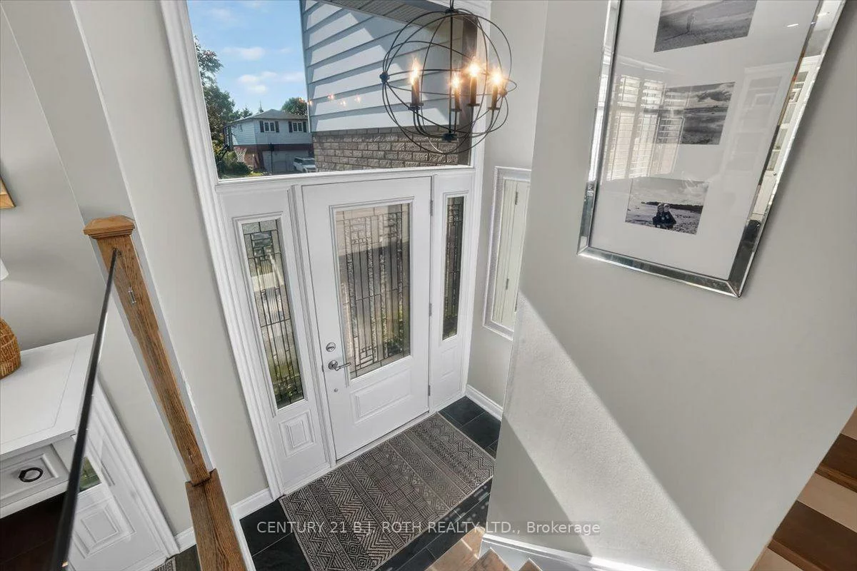13, Clover, Allandale Heights, Barrie