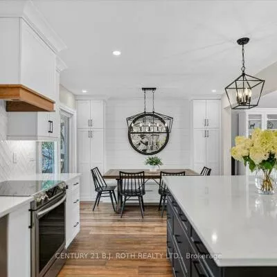 13, Clover, Allandale Heights, Barrie
