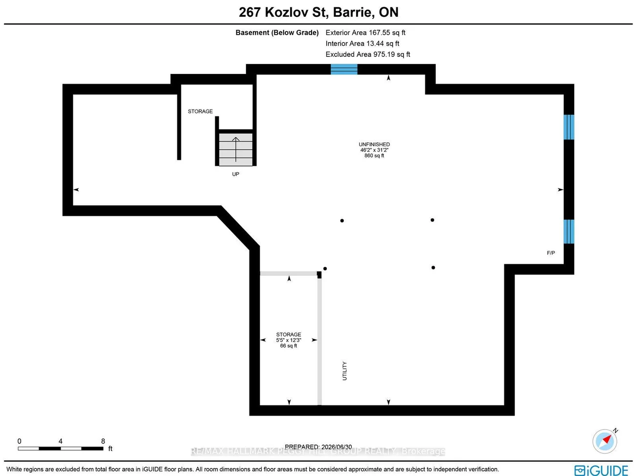 267, Kozlov, West Bayfield, Barrie