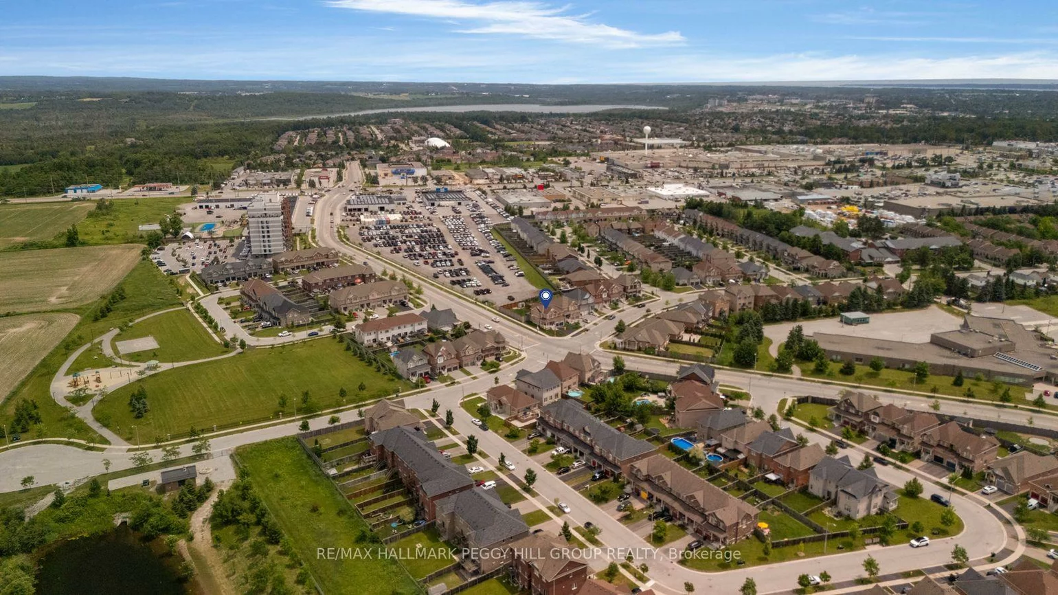 267, Kozlov, West Bayfield, Barrie