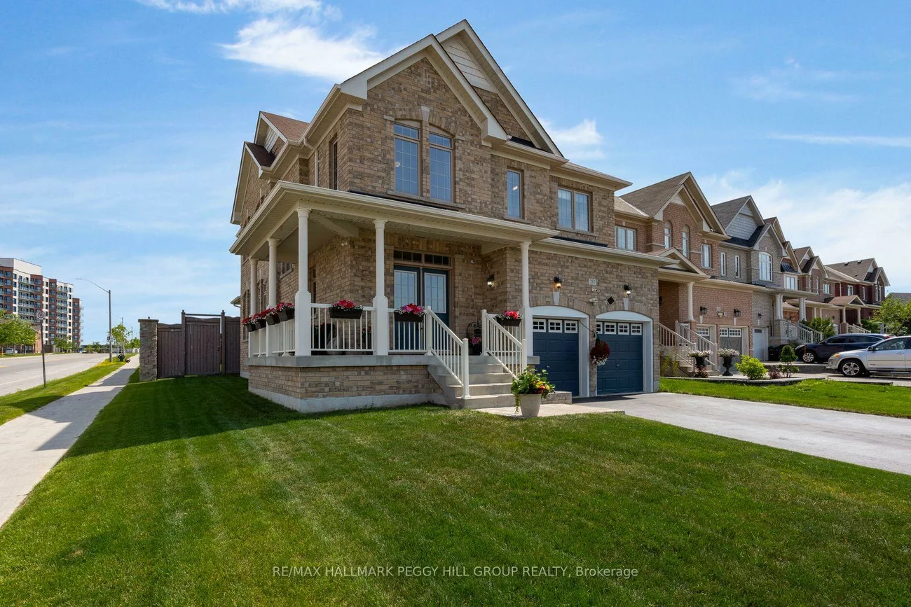 267, Kozlov, West Bayfield, Barrie