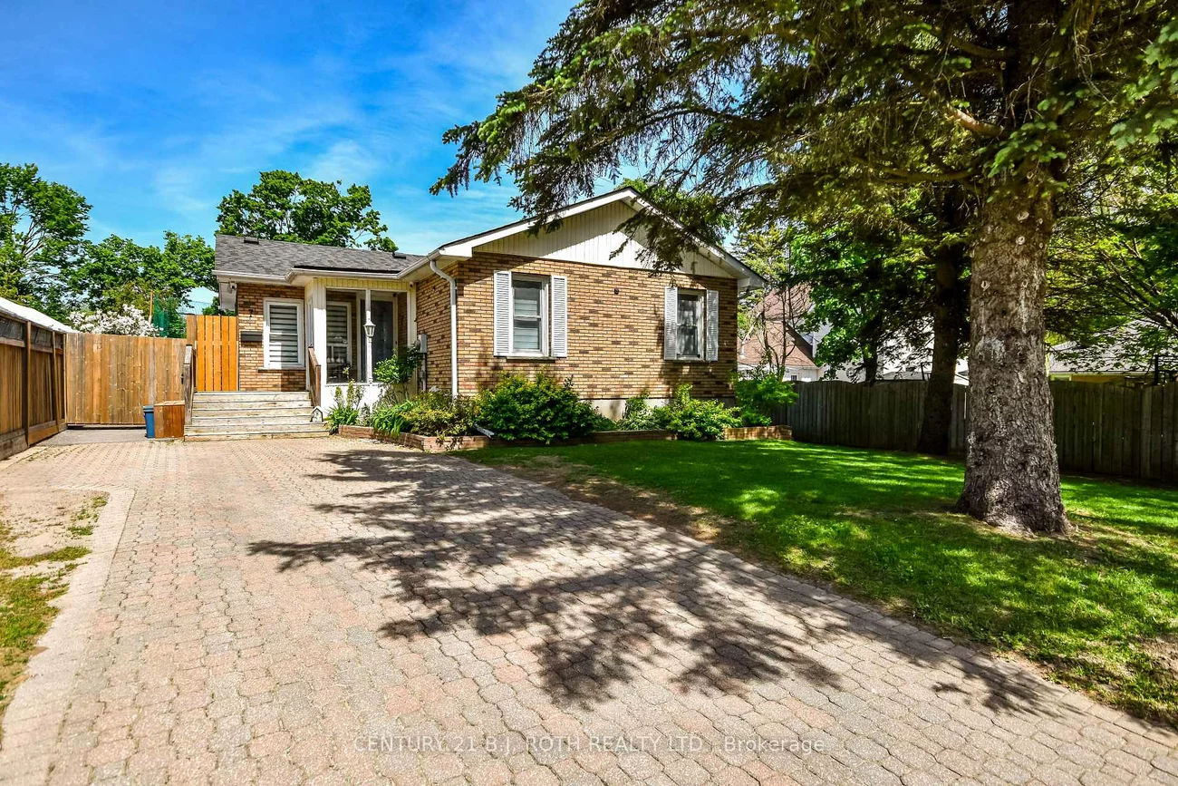 7, WESLEY, Sunnidale, Barrie