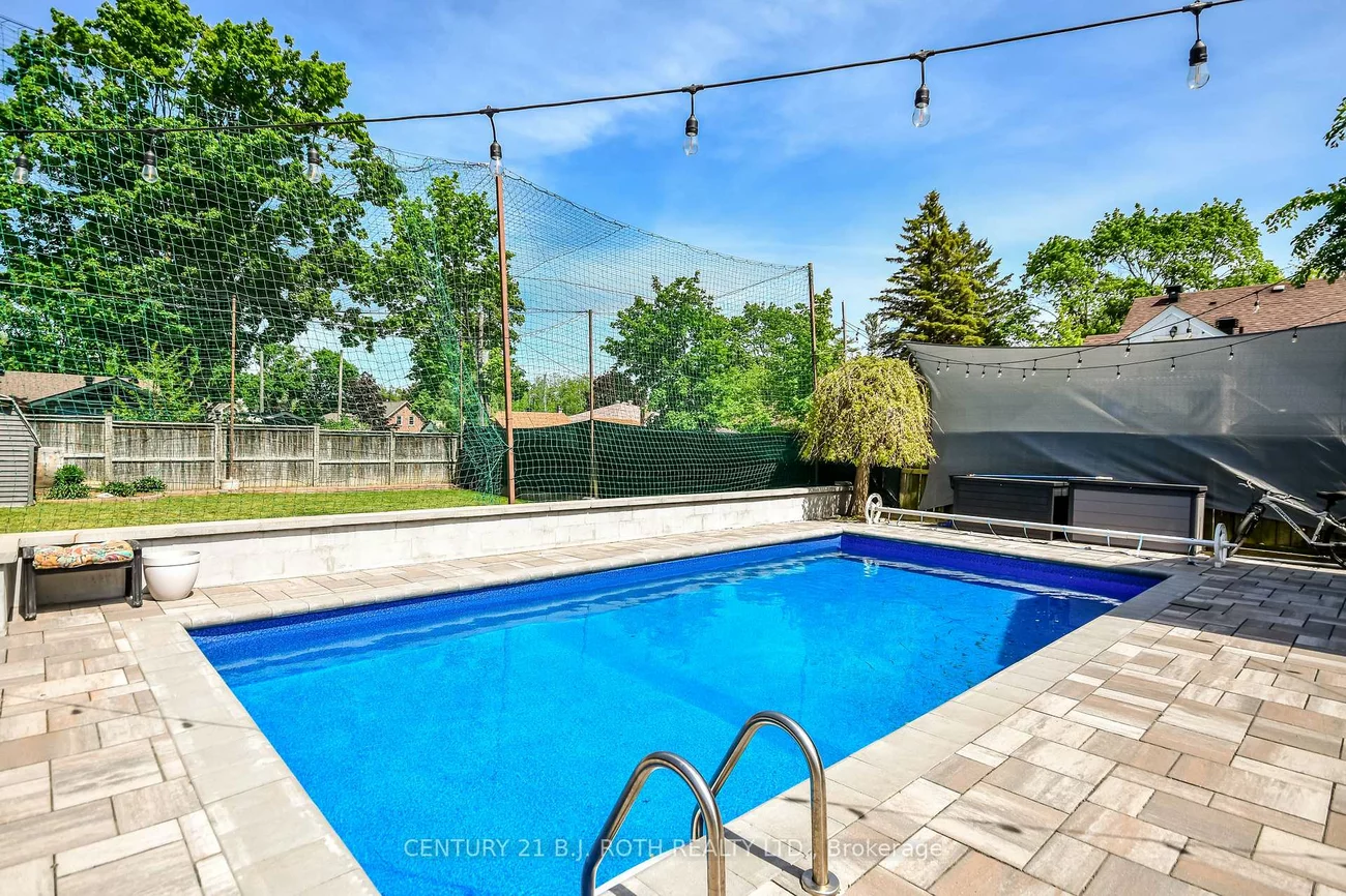 7, WESLEY, Sunnidale, Barrie