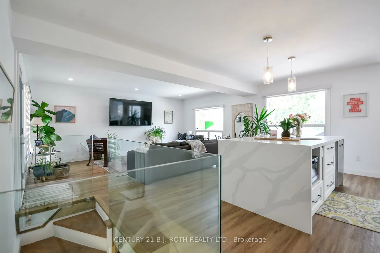 7, WESLEY, Sunnidale, Barrie