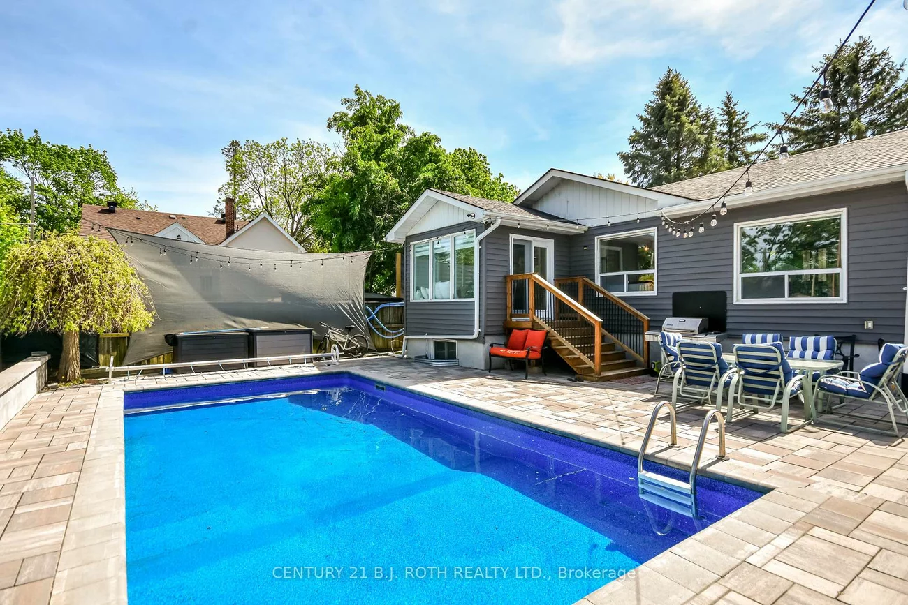 7, WESLEY, Sunnidale, Barrie