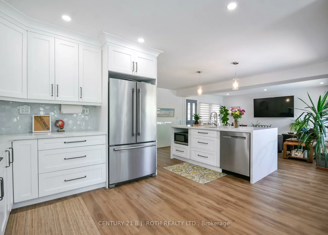 7, WESLEY, Sunnidale, Barrie