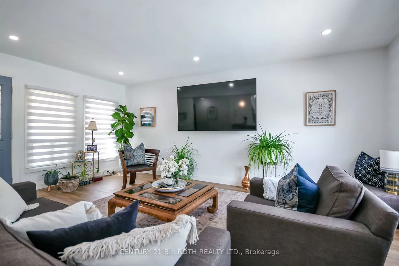 7, WESLEY, Sunnidale, Barrie