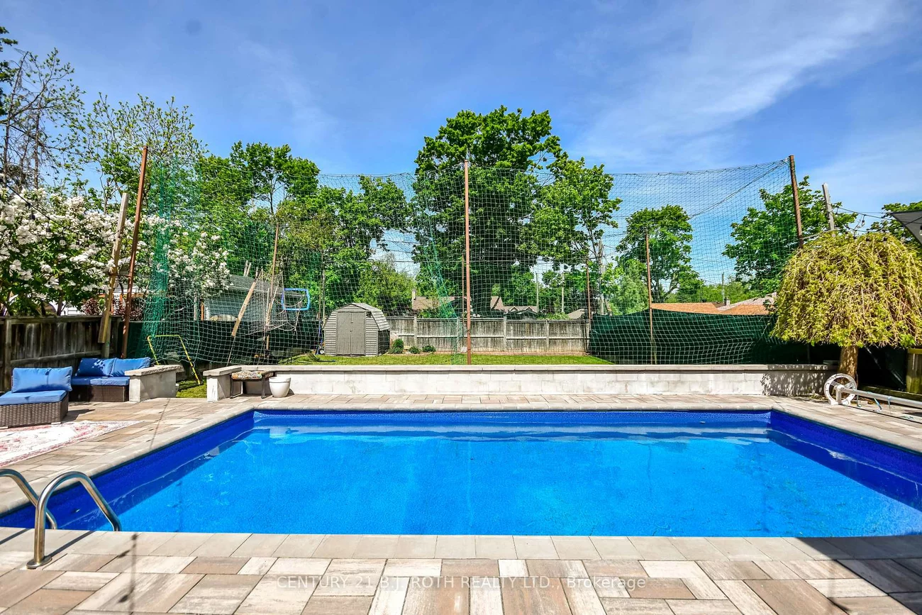 7, WESLEY, Sunnidale, Barrie