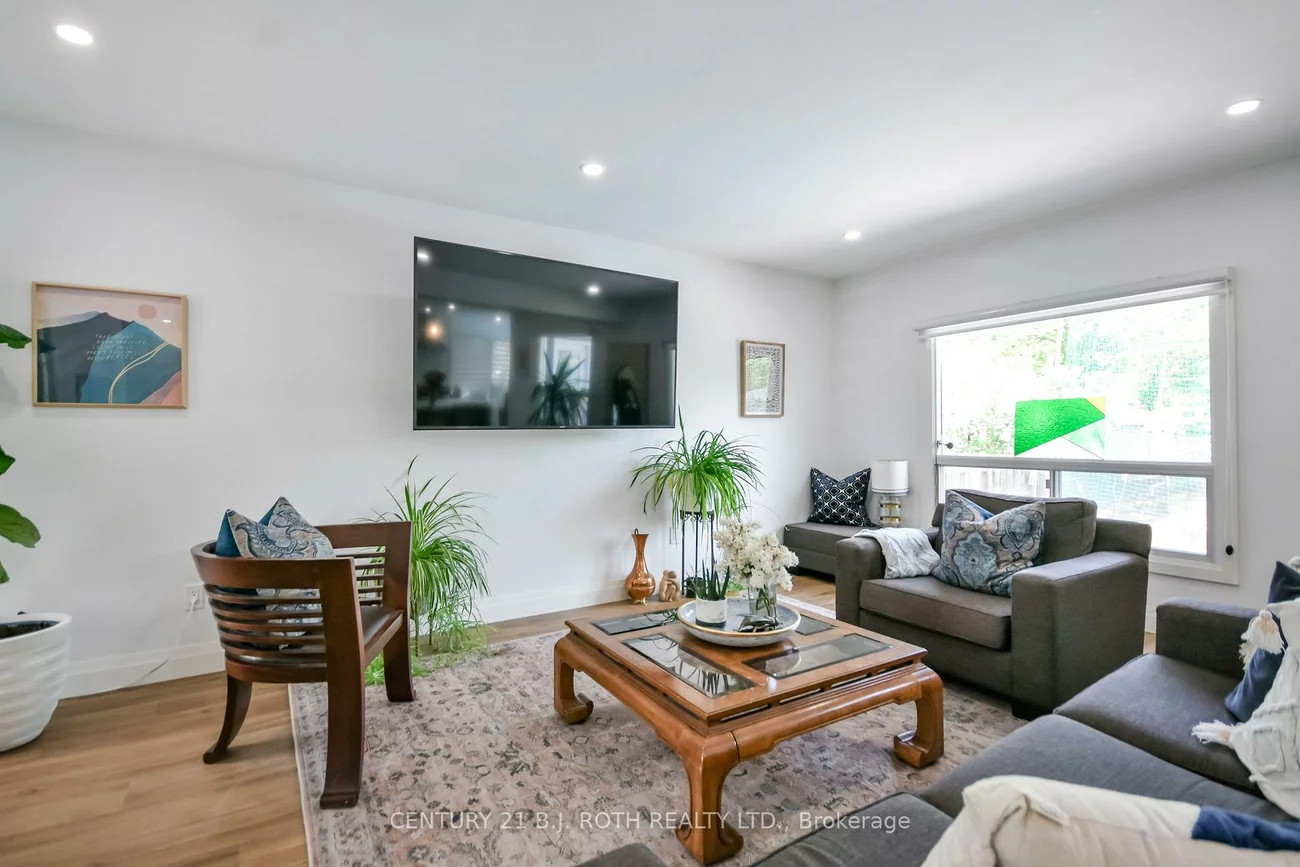 7, WESLEY, Sunnidale, Barrie