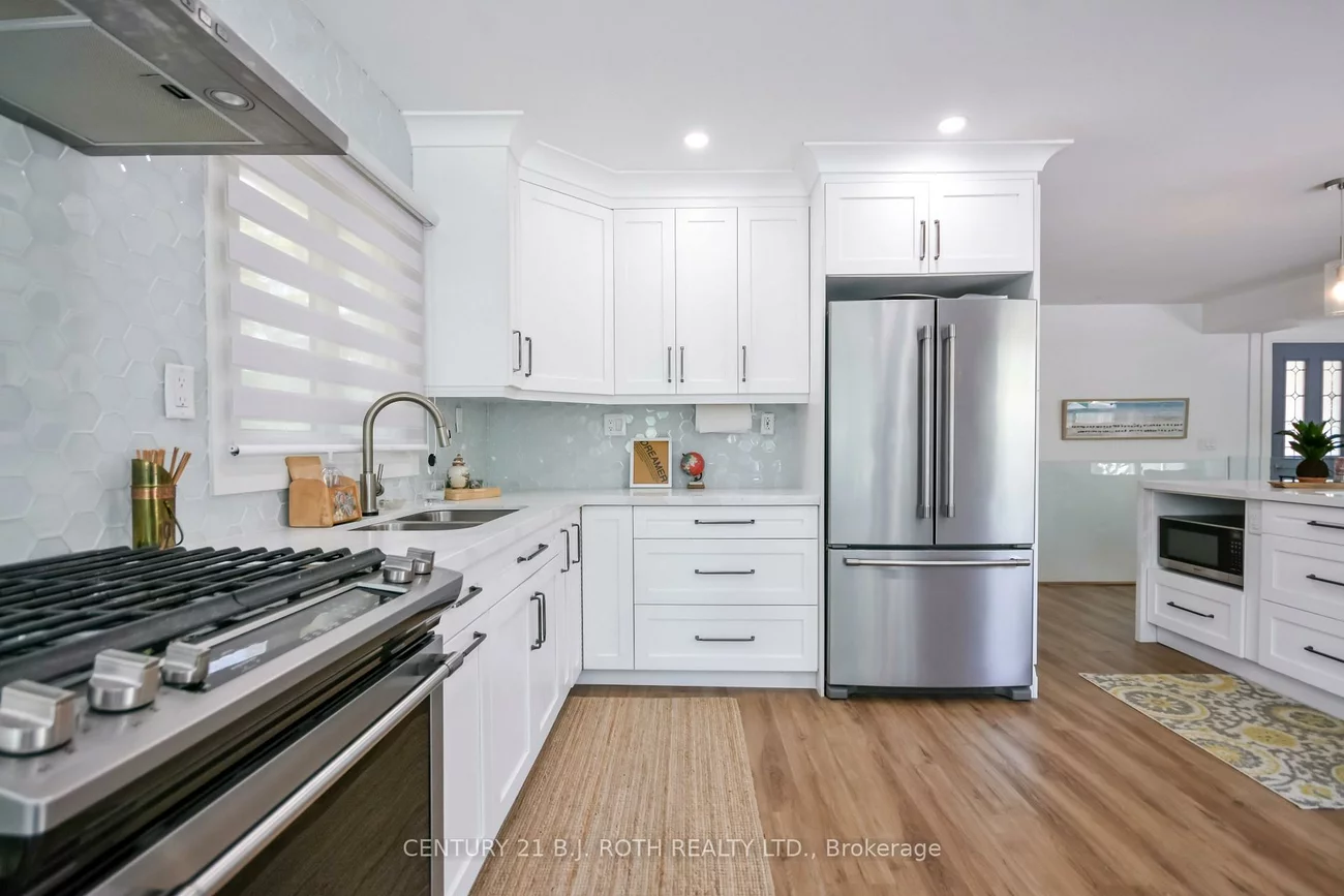 7, WESLEY, Sunnidale, Barrie