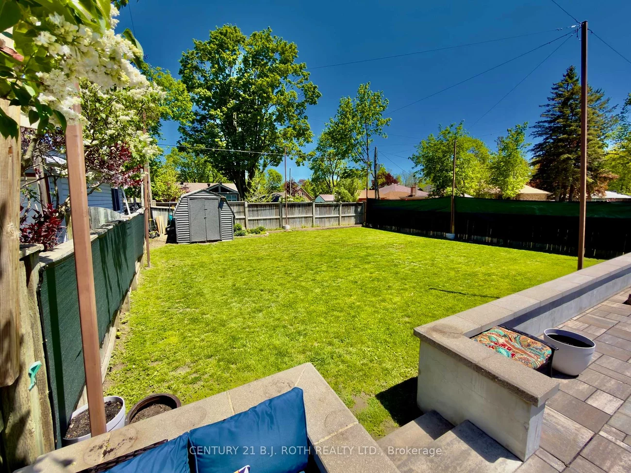 7, WESLEY, Sunnidale, Barrie