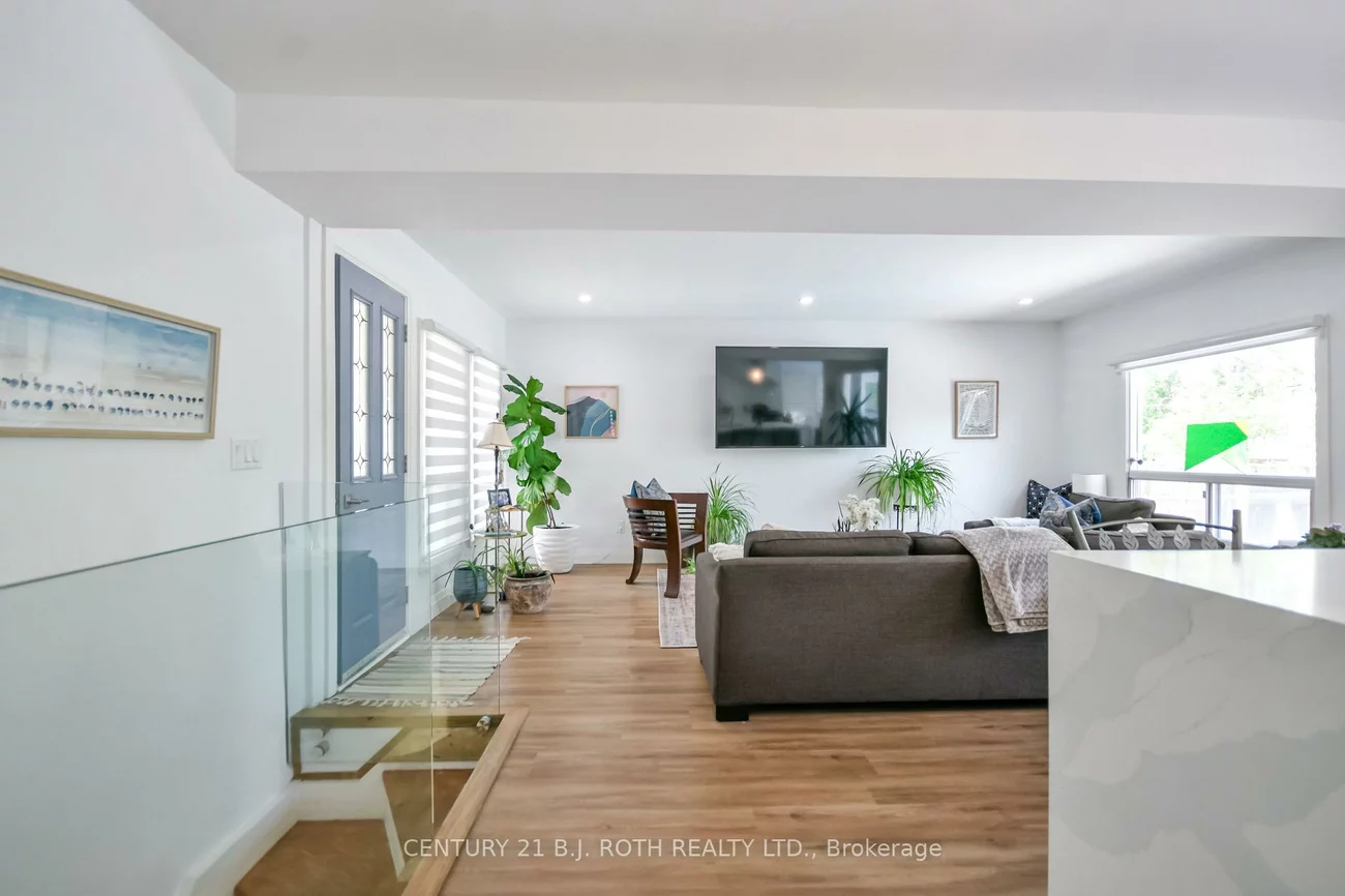 7, WESLEY, Sunnidale, Barrie