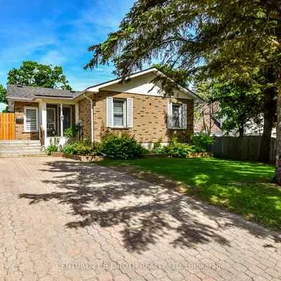 7, WESLEY, Sunnidale, Barrie