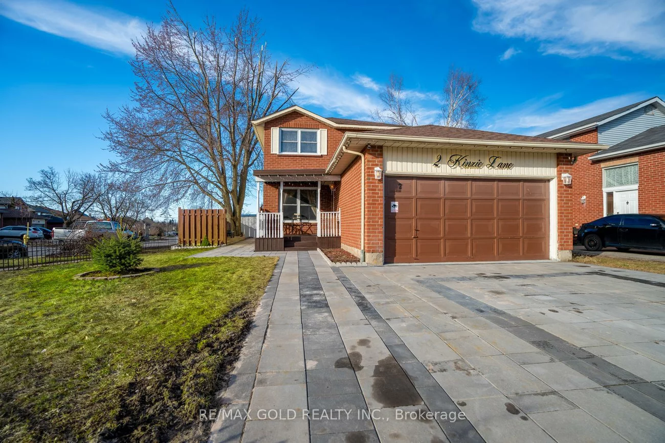 2, Kinzie, Grove East, Barrie