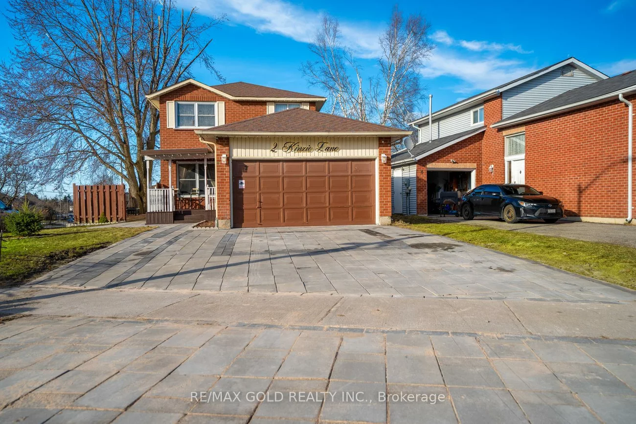 2, Kinzie, Grove East, Barrie