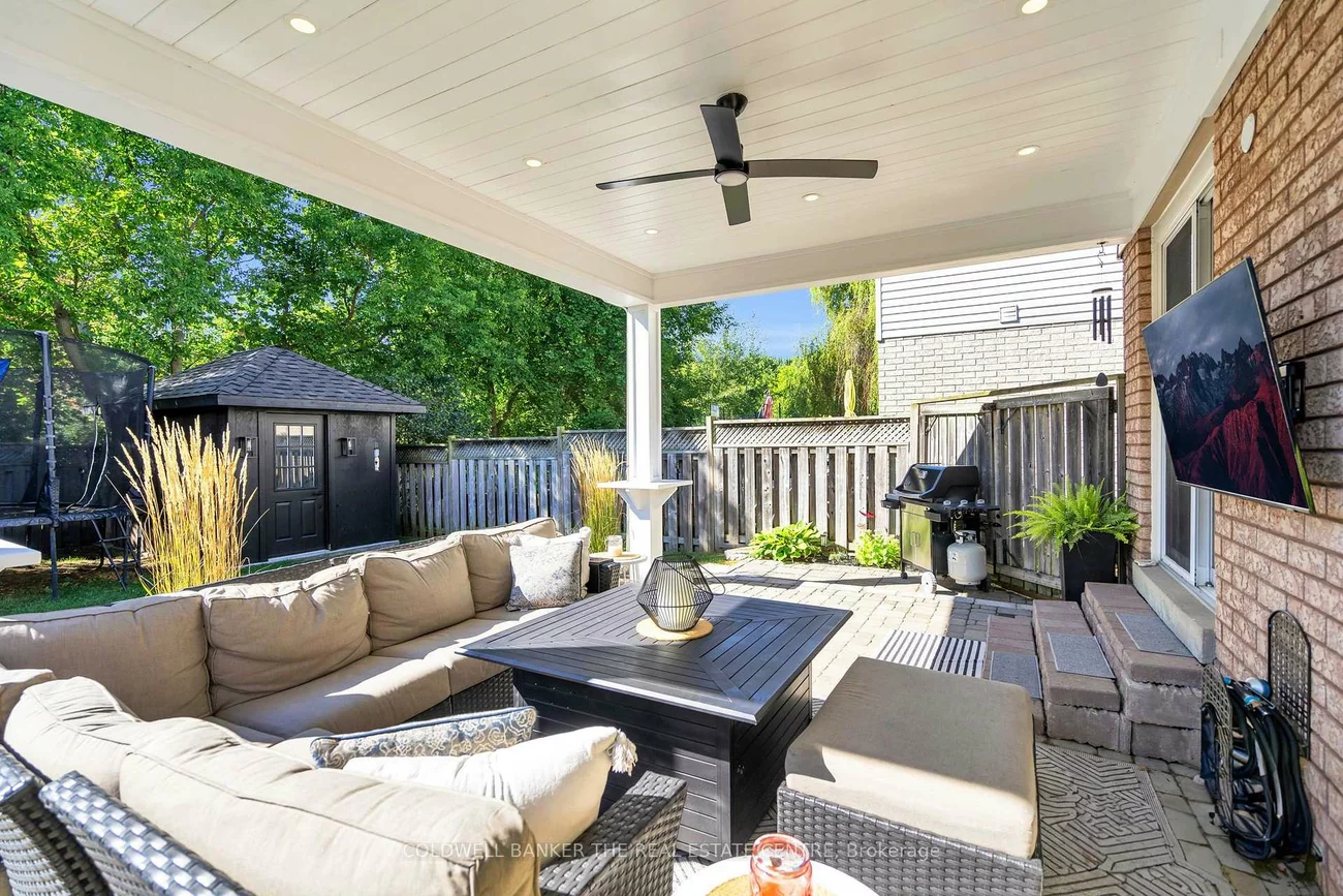 77, Cunningham, Ardagh, Barrie